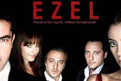 Езел сериал