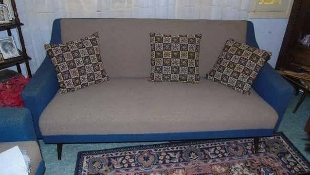 Как да се отървем старите мебели?