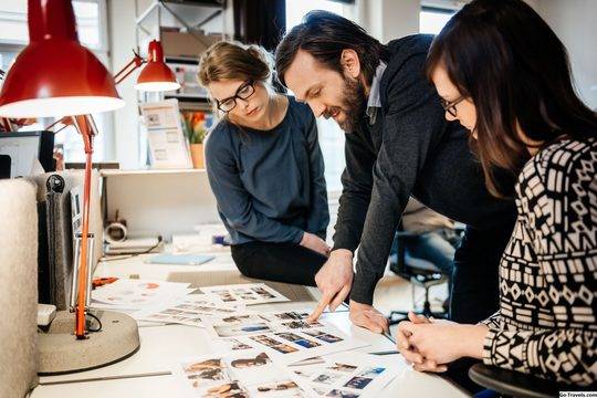 Как се прави поръчка на реклама и кой вариант да изберем?