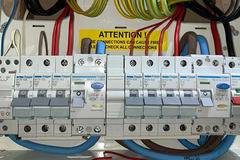 Трябва ли ми новo електрическо табло?