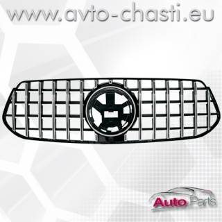 AMG GT-R STYLE MERCEDES GLE COUPE C167