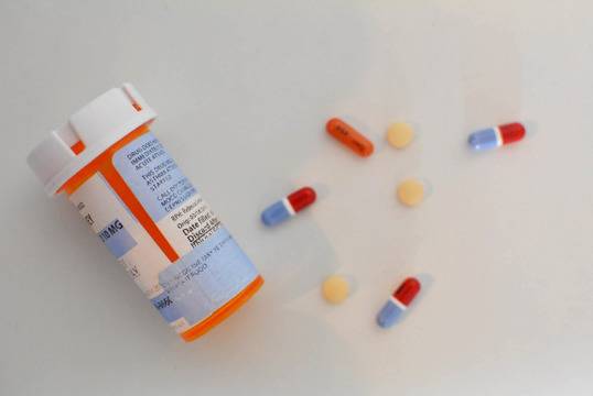 Как се рециклират лекарства?