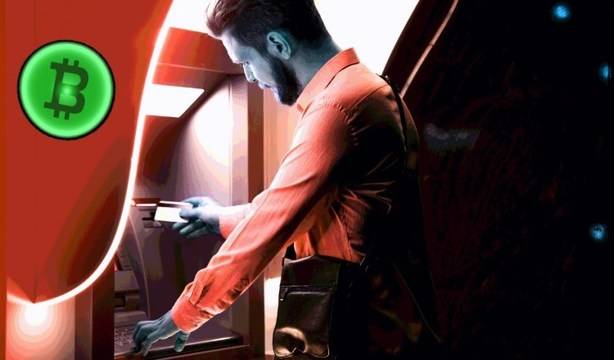 Първата търговска банка в САЩ позволява на клиентите си да купуват биткойни на банкомати