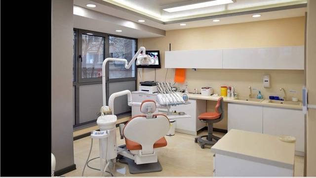 Зъболекар до Сточна Гара и кв. Съдийски