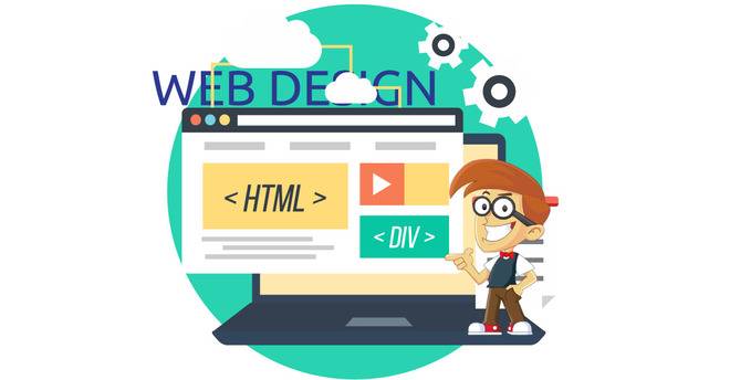 Уеб програмиране за деца с HTML и CSS
