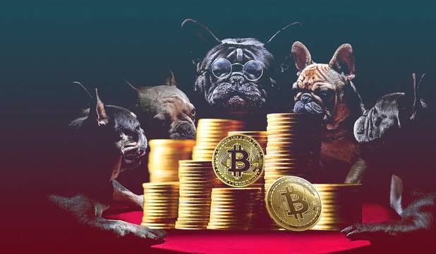 Банките от Уолстрийт са почти готови да приемат Биткойн