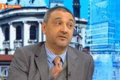 Проф. Чорбанов: Вирусът ще изчезне, когато 70% от населението се ваксинира и го преболедува