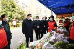 WSJ: Китай не е разрешил СЗО да изследва данни за първите случаи на коронавирус