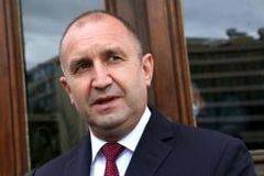 Радев за случката със сина му: Нямам намерение да коментирам повече този режисиран скандал!