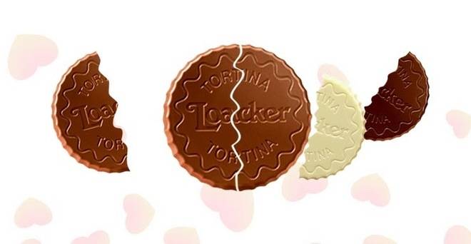 Спечелете 15 сладки комплекта от TORTINA Loacker