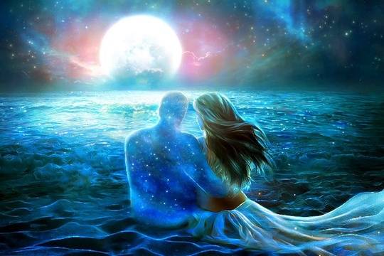 Нощно мечтание