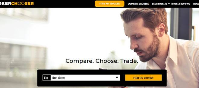 Как да изберем най-добрият форекс брокер