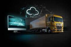 Нова услуга за актуализация на софтуера от MAN