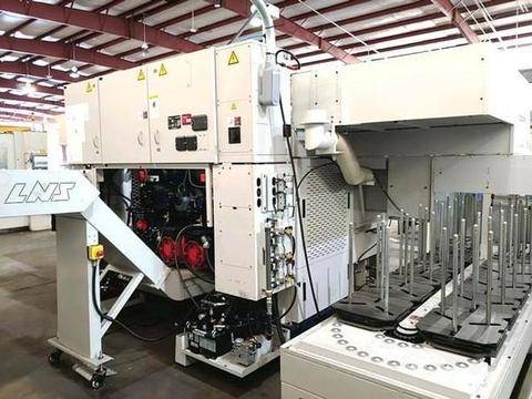 Автоматизация и обработка с роботи предлагат по-ниски разходи и по-голяма гъвкавост