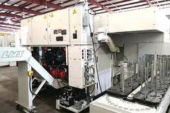 Автоматизация и обработка с роботи предлагат по-ниски разходи и по-голяма гъвкавост