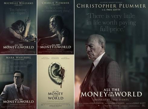 Най-старият актьор с „Оскар“ си отиде на 91