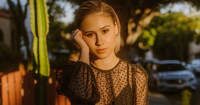 Мария Бакалова в нова холивудска продукция