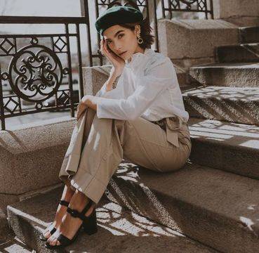 Зимни шапки за всяка мацка