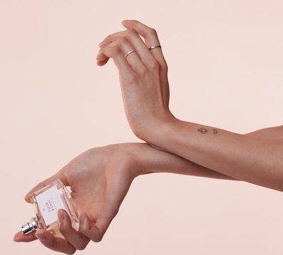 Най-добрите ориенталски аромати за тази зима