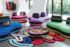 Луксозни и дизайнерски дивани