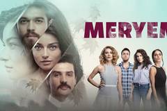 Мерием сериал