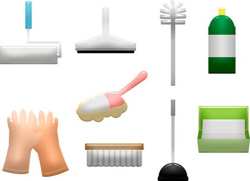 Как да създадете постоянен ред и чистота в жилището