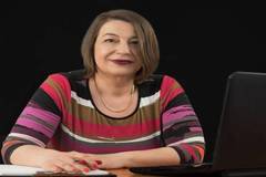 Потомката на Апостола Христина Богданова: Левски е вярвал в силата и възможностите на българите