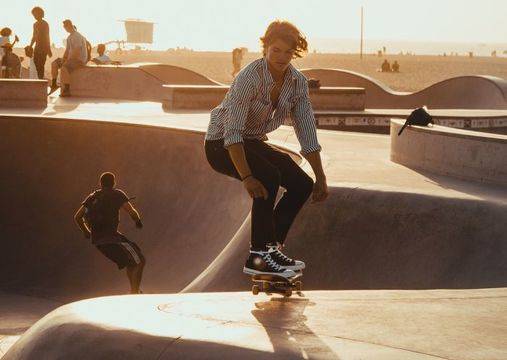 Как да изберете момчешки кецове от цялото многообразие на пазара