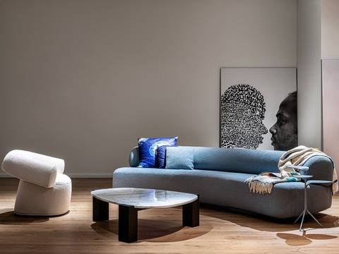 2021 – Цялостна промяна на концепцията за дома