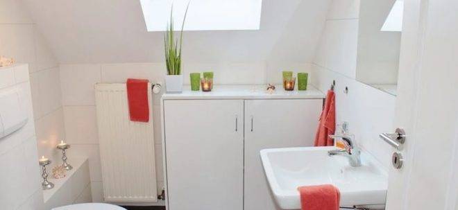 Три добри решения за вентилатор за баня