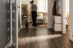 7 причини да изберете винилова настилка