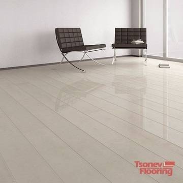 Защо ламиниран паркет с европейска марка?