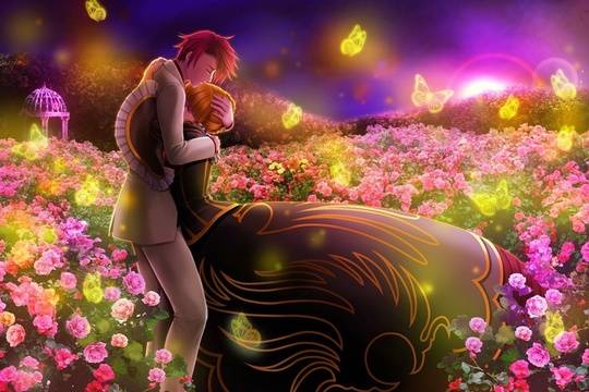 Светлина, не угасвай!