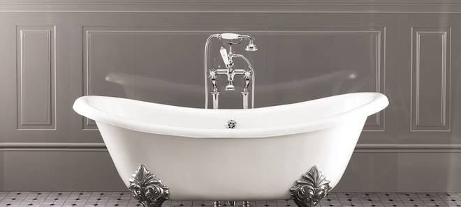 ВАНА ИЛИ ДУШ КАБИНА: КАКВО ДА КУПИТЕ В МАЛЪК АПАРТАМЕНТ?