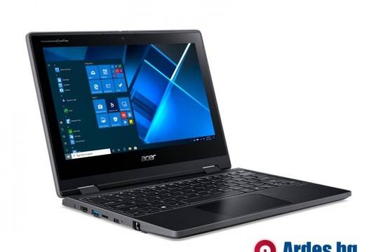 Спечелете лаптоп Acer TravelMate Spin B311R