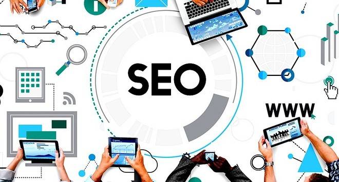 SEO пакети