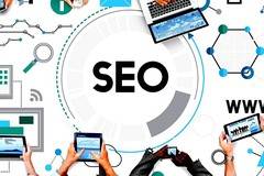 SEO пакети
