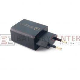 Зарядно устройство тип адаптер XTAR USB Wall Adapter 5V 18W 3A