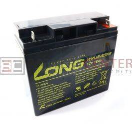 Long WPL18-12SHR 12V 18Ah