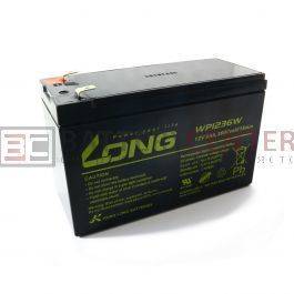 Long WP1236W 12V 9Ah