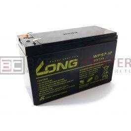 Long WPS7-12 12V 7Ah