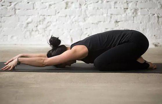 5 упражнения, които ще освободят излишното напрежение в тялото ви