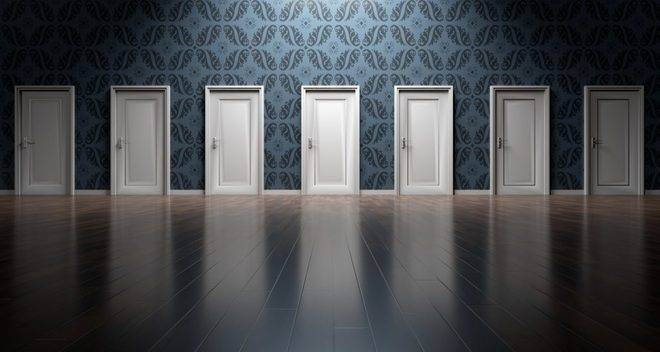 Tarnovo Doors-Блиндирани и интериорни врати