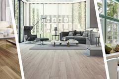 Vinyl Flooring Tarnovo-LVT, Rigid, SPC подови настилки