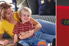 Конвектори ADAX-NORWAY