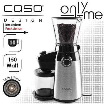 Кафемелачка CASO Barista Flavour 1832