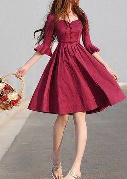 Как да създадем романтичен стил с облеклото си