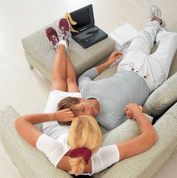 Ъглови дивани – удобството, което заслужавате