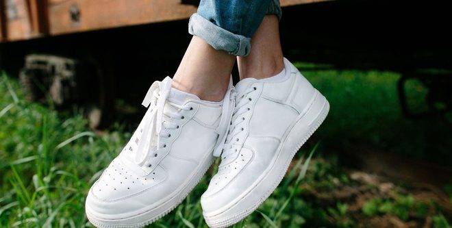 7 модела маратонки за тази пролет