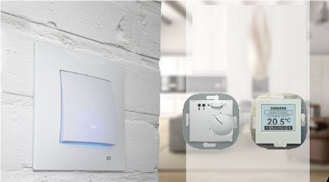 4 съвета за избор на добри ектрически ключове и контакти